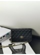 CHANEL WOC CHAIN BAG